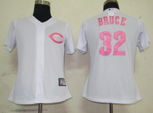 women Cincinnati Reds jerseys-004